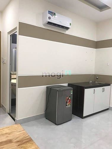 Hình ảnh ⛔ Phòng Cho Thuê Giá Sinh Viên, Full Nội Thất, Mới 100% Ưu Đãi Hấp Dẫn