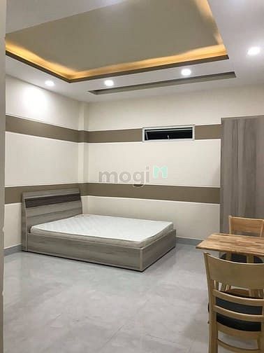 Hình ảnh ⛔ Phòng Cho Thuê Giá Sinh Viên, Full Nội Thất, Mới 100% Ưu Đãi Hấp Dẫn