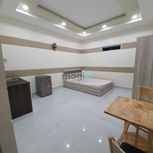 Hình ảnh ⛔ Phòng Cho Thuê Giá Sinh Viên, Full Nội Thất, Mới 100% Ưu Đãi Hấp Dẫn