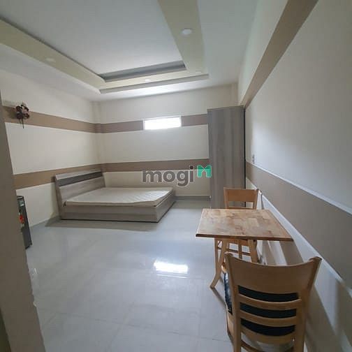 Hình ảnh ⛔ Phòng Cho Thuê Giá Sinh Viên, Full Nội Thất, Mới 100% Ưu Đãi Hấp Dẫn