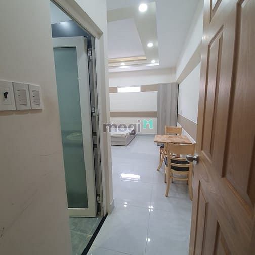 Hình ảnh ⛔ Phòng Cho Thuê Giá Sinh Viên, Full Nội Thất, Mới 100% Ưu Đãi Hấp Dẫn