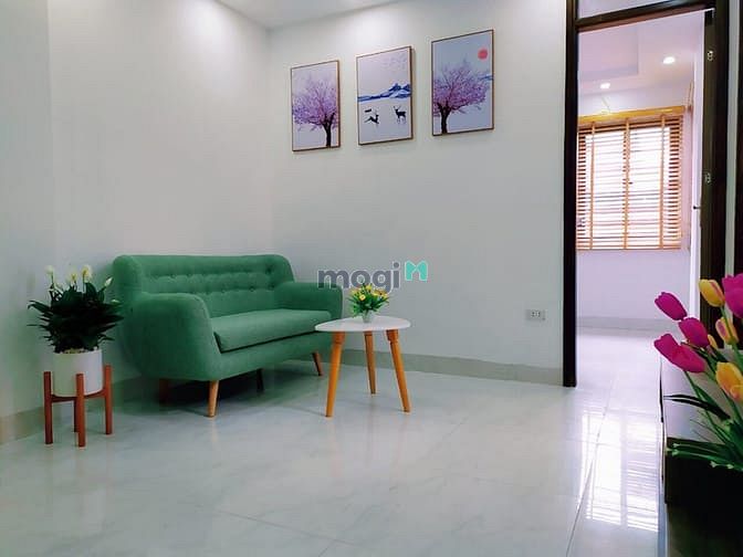 Hình ảnh Mở bán chung cư Vĩnh Phúc-Hoàng Hoa Thám-Ba Đình 650tr/căn full nộthất