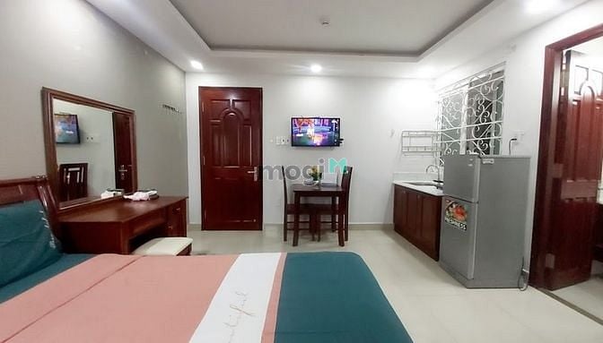 Hình ảnh 🔵 ĐƯỢC NUÔI THÚ CƯNG -Mb6623 nạp rút nhanh chóng mới xây, full tiện ích Chợ Phạm Văn Hai