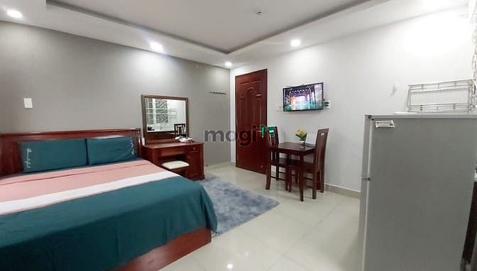 Hình ảnh 🔵 ĐƯỢC NUÔI THÚ CƯNG -Mb6623 nạp rút nhanh chóng mới xây, full tiện ích Chợ Phạm Văn Hai