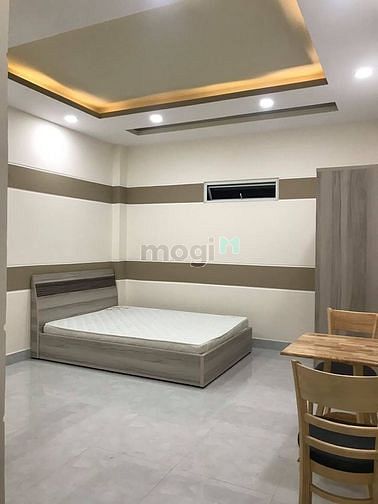 Hình ảnh 🥦Studio Giá Tốt Thị Trường, Mới Xây Full Nội Thất Từ A-Z Ở Được Liền