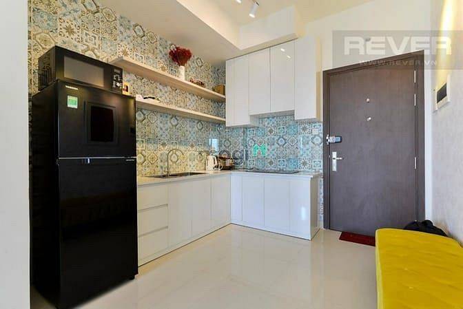 Hình ảnh CHung cư Kingdom 60m² 1PN-1wc siêu đẹp!
