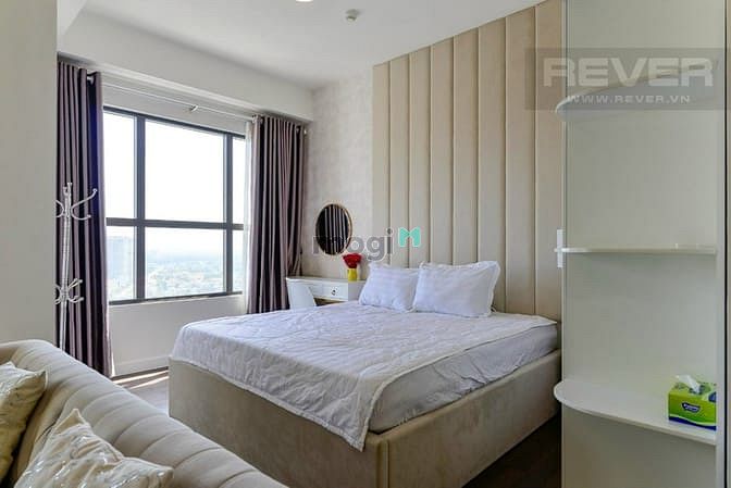 Hình ảnh CHung cư Kingdom 60m² 1PN-1wc siêu đẹp!