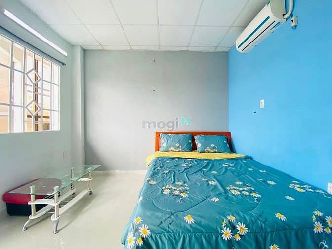 Hình ảnh Căn Hộ Tuyệt Vời Thoáng Mát, 25m2, Quận 10