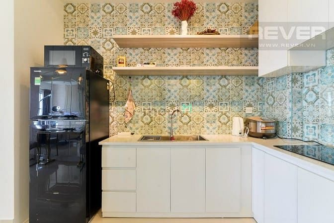 Hình ảnh CHung cư Kingdom 60m² 1PN-1wc siêu đẹp!