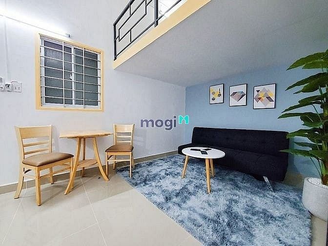 Hình ảnh Phòng Duplex Siêu Sang - PHAN VĂN TRỊ 3' Đi Emart - Tặng Ngay 500K