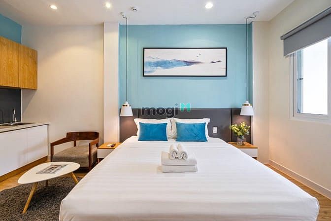 Hình ảnh ⚡ Căn Hộ Xinh Xắn – Ngay Cạnh Viettel Tower – CMT8