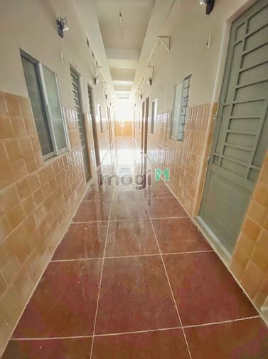 Hình ảnh Cho thuê Căn Hộ mini Trường Chinh - Phạm Văn Bạch Tân Bình gác cao 1m8
