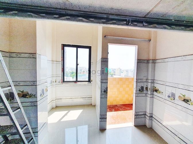 Hình ảnh Cho thuê Căn Hộ mini Trường Chinh - Phạm Văn Bạch Tân Bình gác cao 1m8
