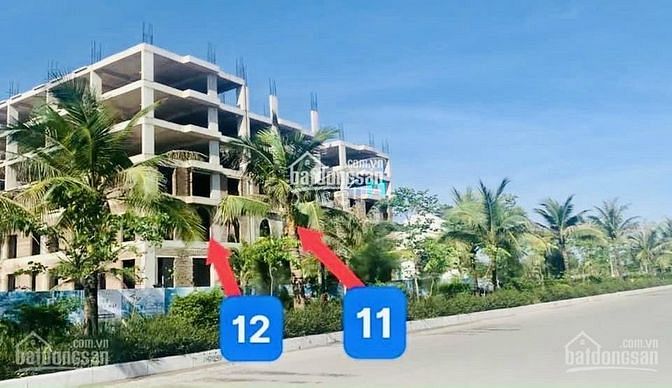 Hình ảnh Sky Hotel FLC sầm sơn thanh hóa