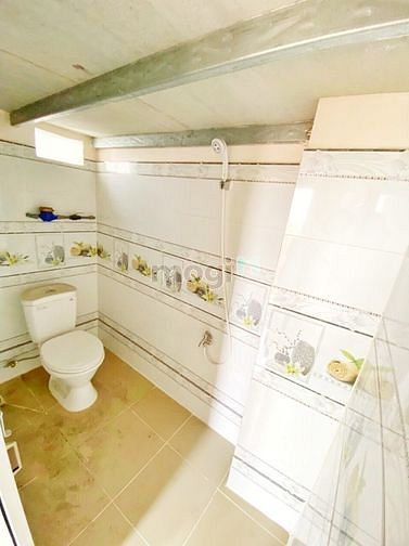 Hình ảnh Cho thuê Căn Hộ mini Trường Chinh - Phạm Văn Bạch Tân Bình gác cao 1m8