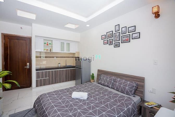 Hình ảnh 🌵Căn Hộ MỚI TINH Thoáng Mát – 3’ Đi BigC MIỀN ĐÔNG