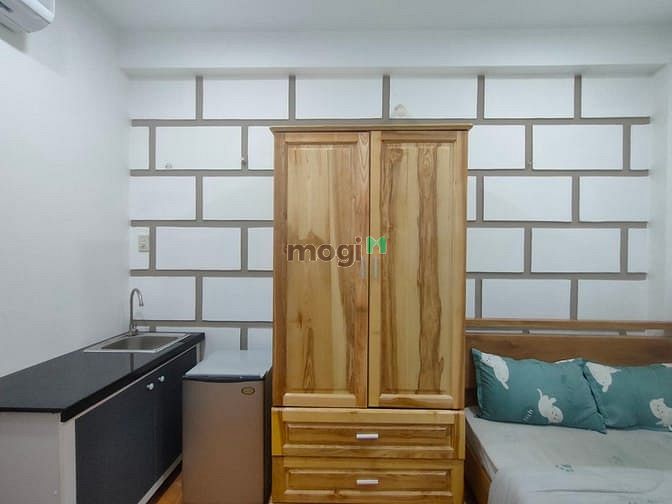 Hình ảnh Căn Hộ MINI Full Nội Thất -Tiện Nghi - Ưu đãi cực tốt - Đ. Võ Văn Tần