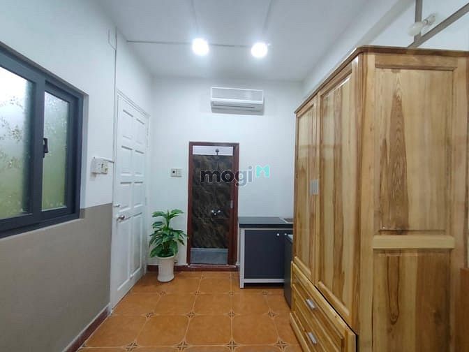 Hình ảnh Căn Hộ MINI Full Nội Thất -Tiện Nghi - Ưu đãi cực tốt - Đ. Võ Văn Tần