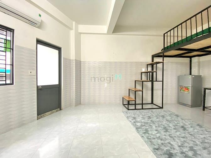 Hình ảnh Căn Gác Lửng Siêu Tiện Lợi, 25m2, Lữ Gia, Quận 11
