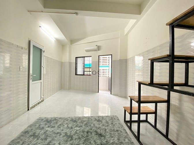 Hình ảnh Căn Gác Lửng Siêu Tiện Lợi, 25m2, Lữ Gia, Quận 11