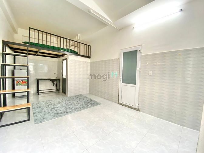 Hình ảnh Căn Gác Lửng Siêu Tiện Lợi, 25m2, Lữ Gia, Quận 11