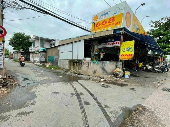 Hình ảnh 3 Lô Đất Mặt Tiền Kinh Doanh - QL13-Hiệp Bình Phước- DT 103.7m2