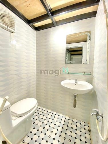 Hình ảnh Căn Gác Lửng Siêu Tiện Lợi, 25m2, Lữ Gia, Quận 11