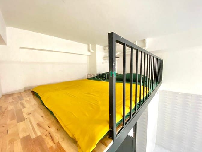 Hình ảnh Căn Gác Lửng Siêu Tiện Lợi, 25m2, Lữ Gia, Quận 11