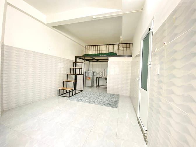 Hình ảnh Căn Gác Lửng Siêu Tiện Lợi, 25m2, Lữ Gia, Quận 11