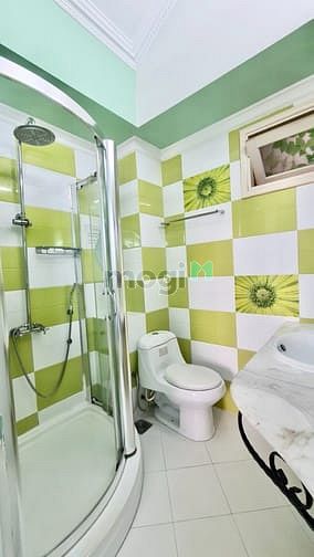 Hình ảnh 🐳1PN Full Nội Thất, Ban Công Rộng Thoáng Nhà Cực Sạch Vị Trí Đắc Địa