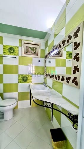 Hình ảnh 🐳1PN Full Nội Thất, Ban Công Rộng Thoáng Nhà Cực Sạch Vị Trí Đắc Địa