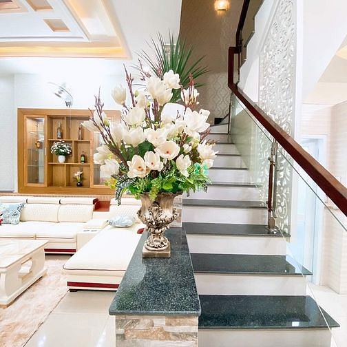 Hình ảnh Hẻm 5m! Nhà phan văn trị, phường 11, bình thạnh 30m2 giá 3.2 tỷ.