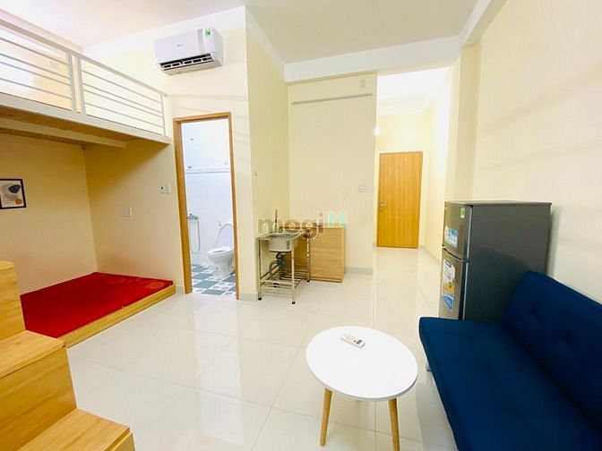 Hình ảnh HiFriendz - Mb6623 nạp rút nhanh chóng Duplex Ban công_Nơ Trang Long BT_Hỗ trợ 100% cọc