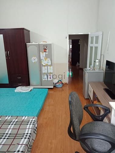 Hình ảnh Bán nhà hẻm Phan Văn Hân, Bình Thạnh, 50m2, 3 tầng - Chỉ 6,2 tỷ.
