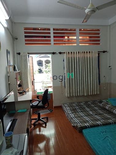 Hình ảnh Bán nhà hẻm Phan Văn Hân, Bình Thạnh, 50m2, 3 tầng - Chỉ 6,2 tỷ.