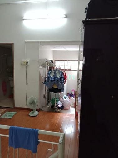 Hình ảnh Bán nhà hẻm Phan Văn Hân, Bình Thạnh, 50m2, 3 tầng - Chỉ 6,2 tỷ.
