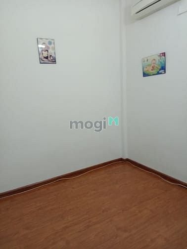 Hình ảnh Bán nhà hẻm Phan Văn Hân, Bình Thạnh, 50m2, 3 tầng - Chỉ 6,2 tỷ.