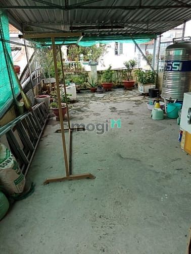 Hình ảnh Bán nhà hẻm Phan Văn Hân, Bình Thạnh, 50m2, 3 tầng - Chỉ 6,2 tỷ.