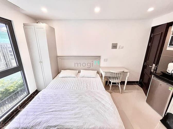 Hình ảnh 🍃Căn Hộ Studio Thoáng Mát – NGUYỄN KIM, 5’ Đi ĐH Kinh Tế