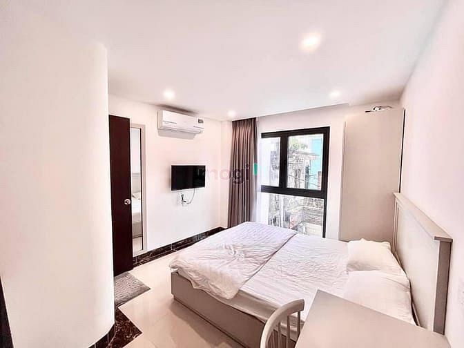 Hình ảnh 🍃Căn Hộ Studio Thoáng Mát – NGUYỄN KIM, 5’ Đi ĐH Kinh Tế
