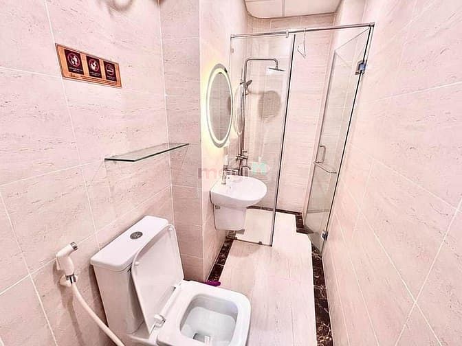 Hình ảnh 🍃Căn Hộ Studio Thoáng Mát – NGUYỄN KIM, 5’ Đi ĐH Kinh Tế