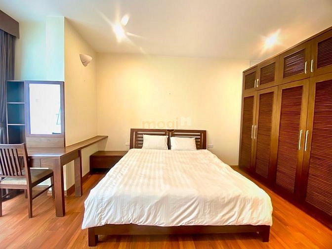 Hình ảnh Cho thuê Studio_full đồ nội thất_tại Yết Kiêu gần Phan Bội Châu-Hỏa Lò