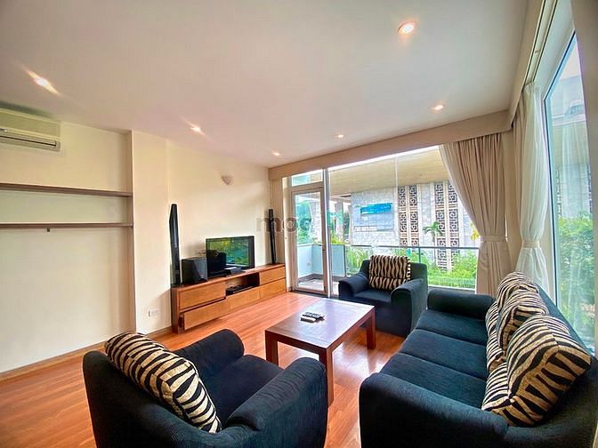 Hình ảnh Cho thuê Studio_full đồ nội thất_tại Yết Kiêu gần Phan Bội Châu-Hỏa Lò