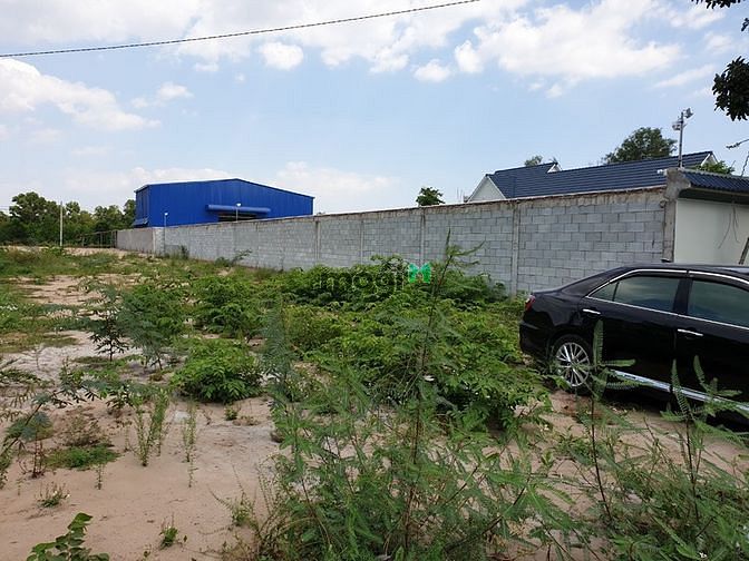 Hình ảnh Bán Đất MT Đường Thanh Niên , xã Phạm Văn Hai , 260 m2 , ngang 5m