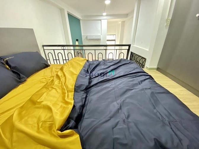 Hình ảnh Căn Hộ Duplex Thoáng Mát - Gần ĐH Bách Khoa Q11 - Giá Hấp Dẫn