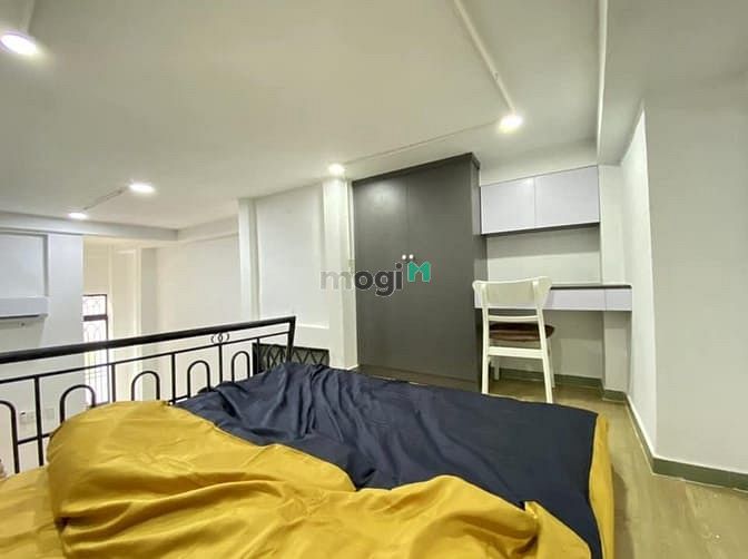 Hình ảnh Căn Hộ Duplex Thoáng Mát - Gần ĐH Bách Khoa Q11 - Giá Hấp Dẫn