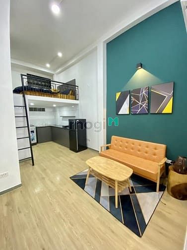 Hình ảnh Căn Hộ Duplex Thoáng Mát - Gần ĐH Bách Khoa Q11 - Giá Hấp Dẫn