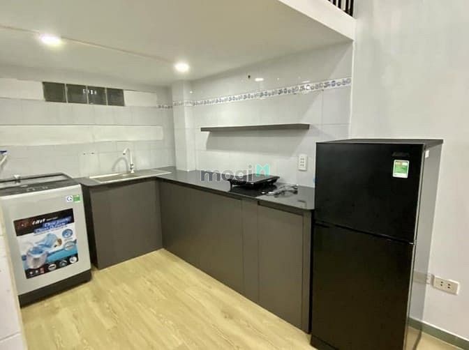 Hình ảnh Căn Hộ Duplex Thoáng Mát - Gần ĐH Bách Khoa Q11 - Giá Hấp Dẫn