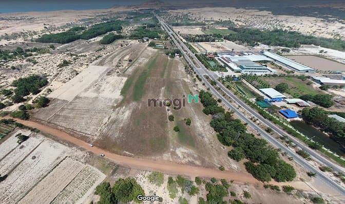 Hình ảnh Có nên Trang MB66.COM Chính Thức - MB 66 Uy Tín đất sát biển tại Bình thuận trong mùa dịch ?