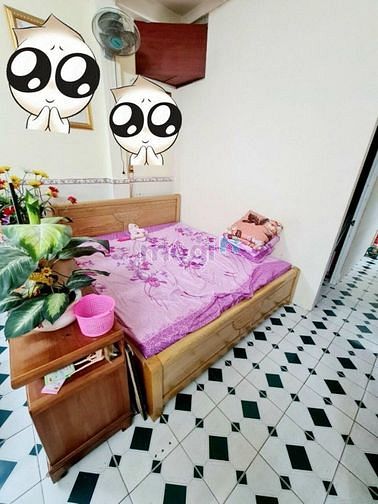 Hình ảnh Nhà TÂN BÌNH view SÂN BAY 80M2 giá Chỉ 5.3 TỶ.